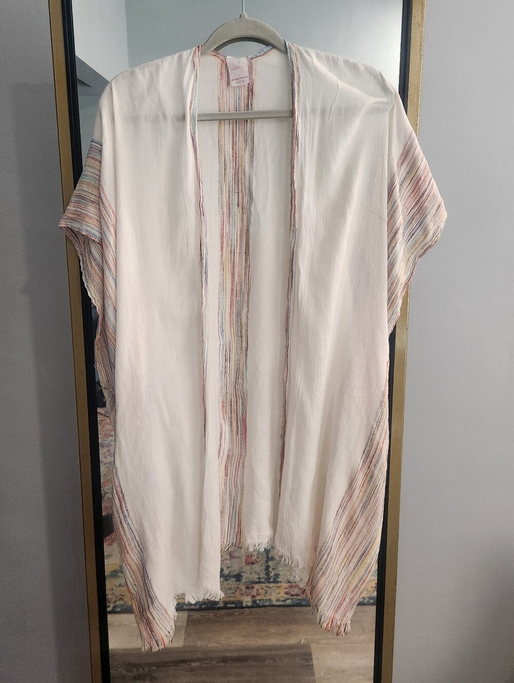 Merona Kimono Cover-up